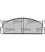 VALEO - 597002 - 