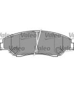 VALEO - 597314 - 