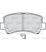 VALEO - 598843 - 