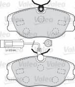 VALEO - 598985 - 