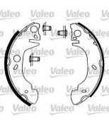 VALEO - 562637 - 