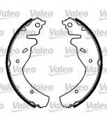 VALEO - 562740 - 