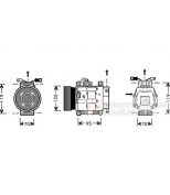 SCHLIECKMANN - 6017K063 - 