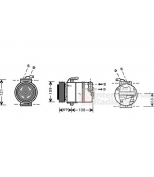 SCHLIECKMANN - 6037K317 - 