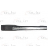 BLIC - 601001016403P - Ручка крышки багажника