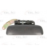 BLIC - 601021013402P - Ручка крышки багажника