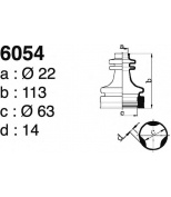 DEPA - 6054 - 