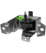 KAGER - 600040 - 