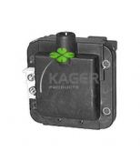 KAGER - 600046 - 