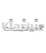 KLARIUS - 600109E - 