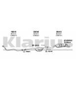 KLARIUS - 600172E - 