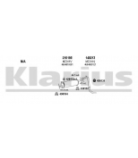 KLARIUS - 600201E - 