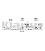 KLARIUS - 600239E - 