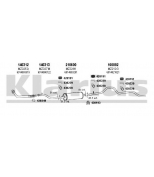 KLARIUS - 600261E - 