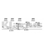 KLARIUS - 600271E - 