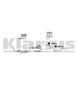 KLARIUS - 600400E - 