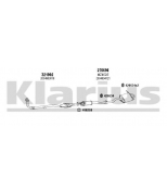 KLARIUS - 600470E - 