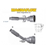 MAGNAFLOW - 60925D - 