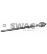 SWAG - 60922517 - Рулевая тяга 60922517 (1)