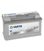 VARTA - 6004020833162 - аккумулятор а ч обратная полярность