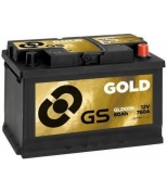 GS - GLD096 - 