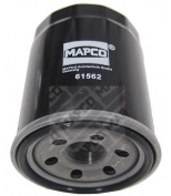 MAPCO - 61562 - Фильтр масляный HONDA Accord III 1.6/2.0 11/85-12/