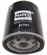 MAPCO - 61701 - Фильтр масляный