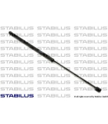 STABILUS - 6253QS - Деталь