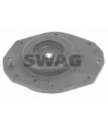 SWAG - 62540005 - 62540005 Опора стойки амортизатора