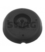 SWAG - 62936860 - Опора переднего амортизатора (без подшипника) peug