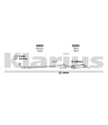 KLARIUS - 630060E - 