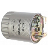 MAPCO - 63852 - Фильтр топливный MB W168 A160-A170 CDi 98/Vito