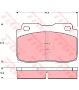 TRW - GDB359 - 