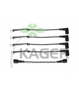 KAGER - 640140 - 