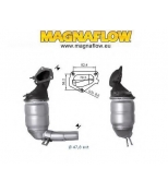 MAGNAFLOW - 65826D - 