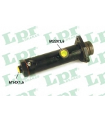 LPR - 6623 - Цилиндр торм. главный
