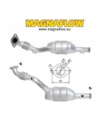 MAGNAFLOW - 66311 - 