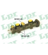 LPR - 6737 - Цилиндр торм. главный