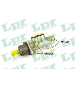 LPR - 6781 - Цилиндр торм. главный