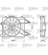 VALEO - 698185 - 