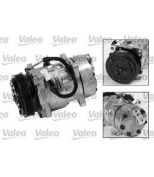 VALEO - 699025 - 