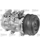 VALEO - 699552 - 