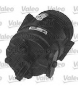 VALEO - 699602 - 