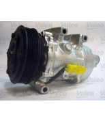 VALEO - 699859 - 