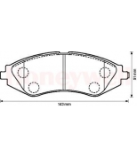 BENDIX - 572403B - 