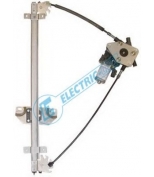 ELECTRIC LIFE - ZRDN67LB - 