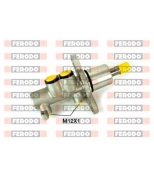 FERODO - FHM1050 - Главный тормозной цилиндр Audi/VW d=25.40 Ferodo