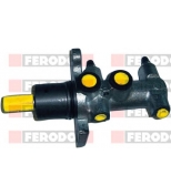 FERODO - FHM1144 - Главный тормозной цилиндр Ford d=25.40 Ferodo