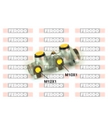 FERODO - FHM1206 - 