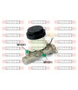 FERODO - FHM1250 - 